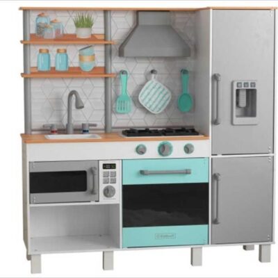 Jeux & Jouets KidKraft Cuisines | Kidkraft Cuisine Enfant Gourmet Chef