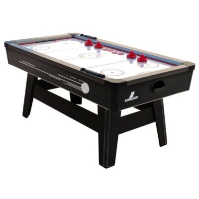 Jeux & Jouets Cougar Baby-Foot | Table Air Hockey Hattrick Hero Cougar