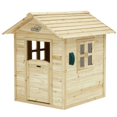 Jeux D’Exterieur & Sports Axi Cabanes En Bois | Maisonnette En Bois Noa Axi