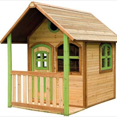 Jeux D’Exterieur & Sports Axi Cabanes En Bois | Maisonnette Pour Enfant En Bois Alex Axi