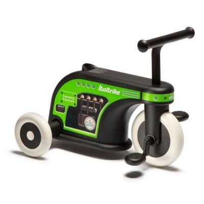 Jeux & Jouets Italtrike Porteurs | Porteur Tricycle Bebe Tracteur – Italtrike