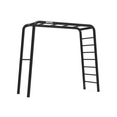 Jeux D’Exterieur & Sports Berg Structures De Jeux Et Sport | Aire De Jeux Et Sport En Metal Taille M – 1 Echelle – Playbase Berg