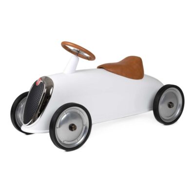 Jeux & Jouets Baghera Porteurs | Porteur Baghera Rider Elegant De 2 A 4 Ans