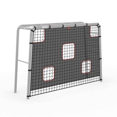 Jeux D’Exterieur & Sports Berg Structures De Jeux Et Sport | Filet Cible Football Pour Berg Playbase L