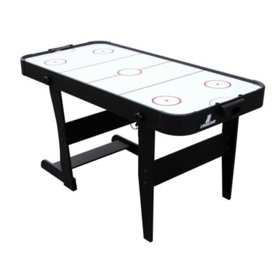 Jeux & Jouets Cougar Baby-Foot | Table Air Hockey Pliable Icing Cougar