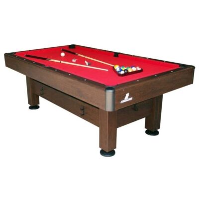 Jeux & Jouets Cougar Billards | Billard Saphir Cougar