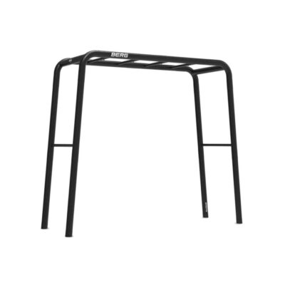 Jeux D’Exterieur & Sports Berg Structures De Jeux Et Sport | Aire De Jeux Et Sport En Metal Taille M – 2 Barres – Playbase Berg