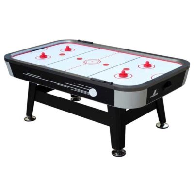 Jeux & Jouets Cougar Baby-Foot | Table Air Hockey Super Scoop Cougar