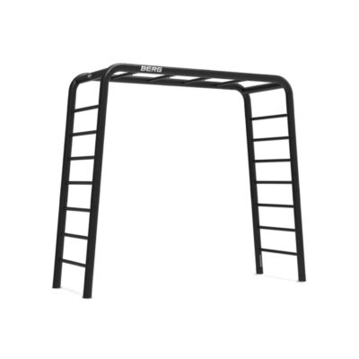 Jeux D’Exterieur & Sports Berg Structures De Jeux Et Sport | Aire De Jeux Et Sport En Metal Taille M – 2 Echelles – Playbase Berg