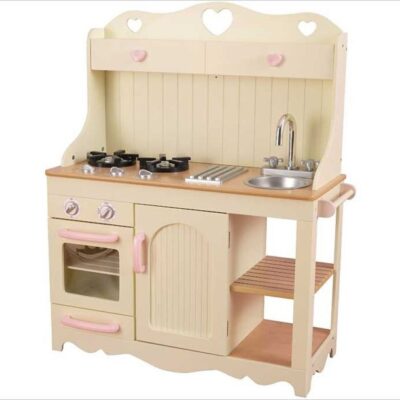 Jeux & Jouets KidKraft Cuisines | Cuisine Pour Enfants Prairie Kidkraft